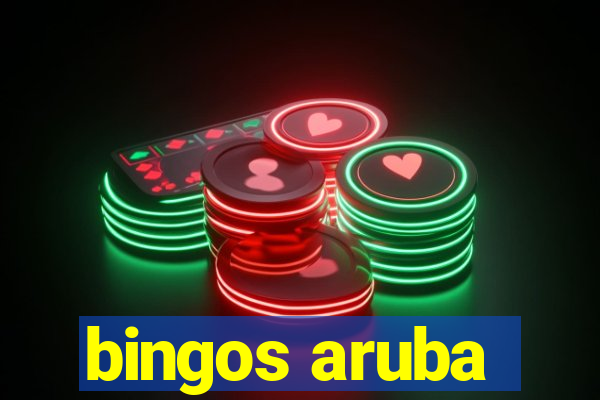 bingos aruba